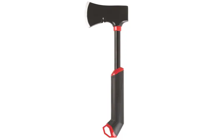 Coleman Rugged Axe w/ Nail Puller - view 2